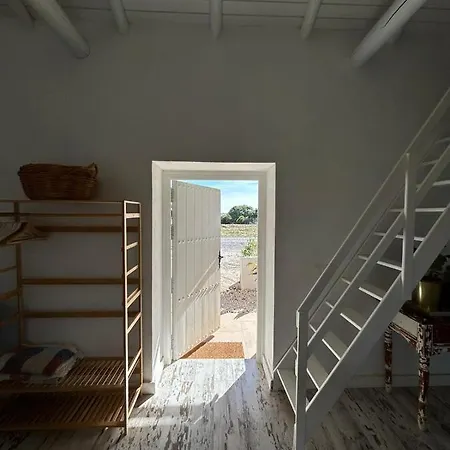 Casa Rustica En Marbella Estepona