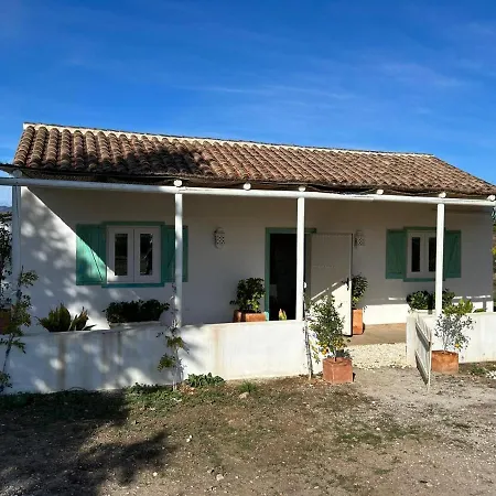 Casa Rustica En Marbella بيت للعطل إِستيبونا