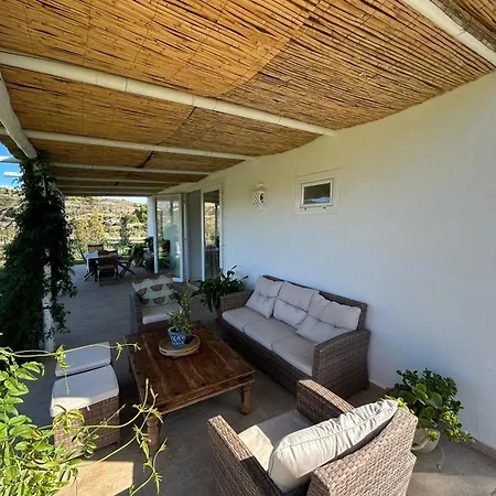 Casa Rustica En Marbella إِستيبونا