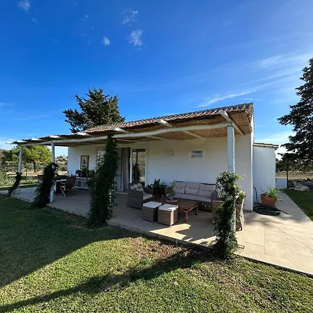 بيت للعطل Casa Rustica En Marbella إِستيبونا